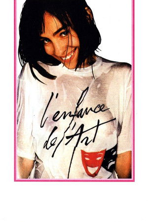 L'enfance de l'art (1988)