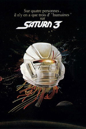 Saturn 3 (1980)