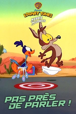 Pas près de parler ! (2000)