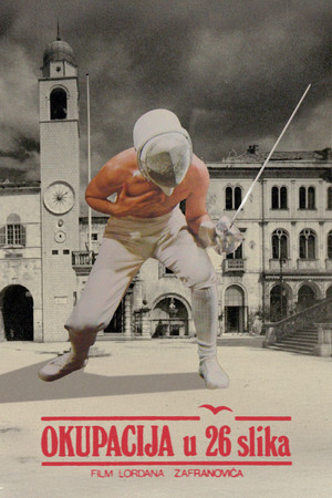 L'Occupation en 26 images (1978)