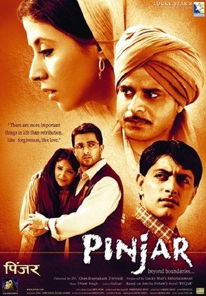 पिंजर (2003)