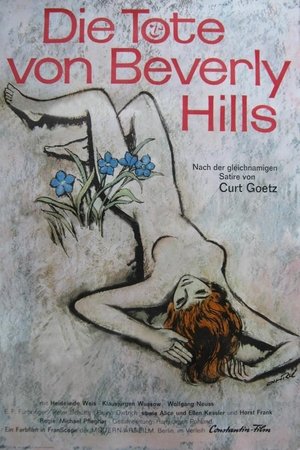 La morte de Beverly Hills (1964)