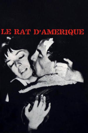 Le Rat d'Amérique (1963)