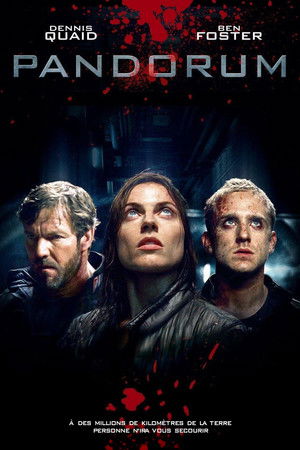 Pandorum (2009)