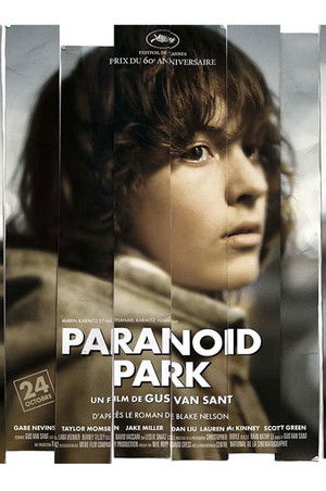 Paranoid Park (2007)