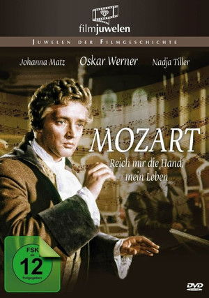 Mozart (1955)
