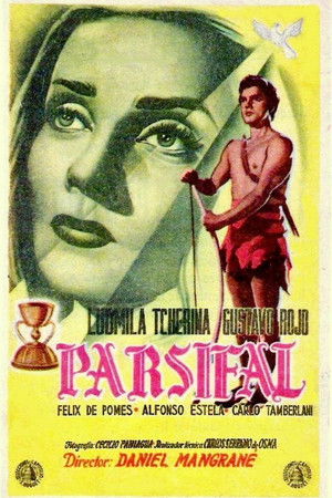 Parsifal (1951)