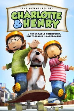 The Adventures of Charlotte and Henry (2008)