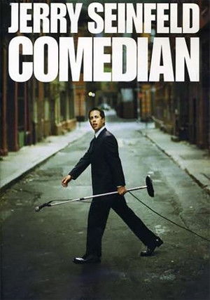 Comedian (2002)