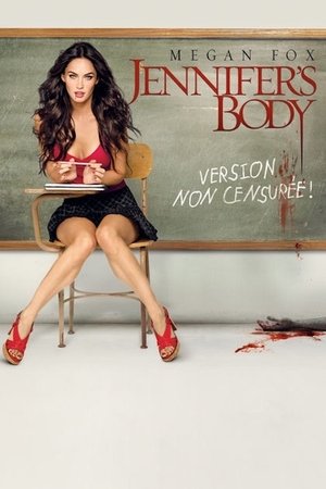 Jennifer's Body (2009)