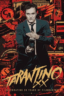 Quentin Tarantino: 20 Years of Filmmaking (2013)