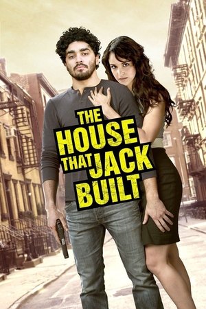The House That Jack Built (2015)