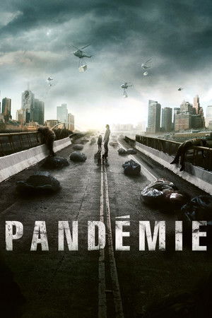 Pandémie (2013)