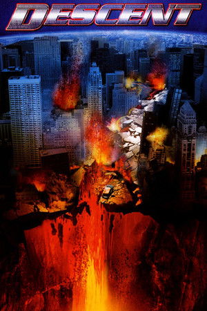 Descente en enfer (2005)