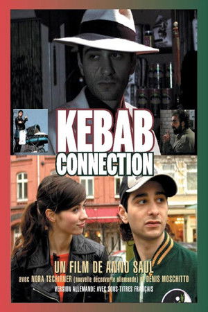 Kebab Connection (2004)
