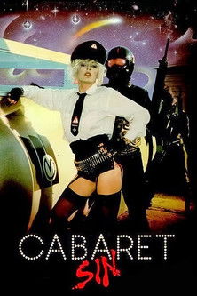 Cabaret Sin (1987)