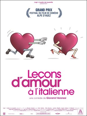 Leçons d'amour à l'Italienne (2005)