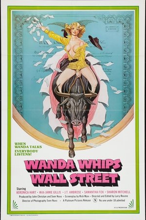 Wanda Whips Wall Street (1982)