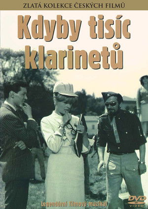 Kdyby tisíc klarinetů (1965)