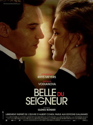 Belle du Seigneur (2012)