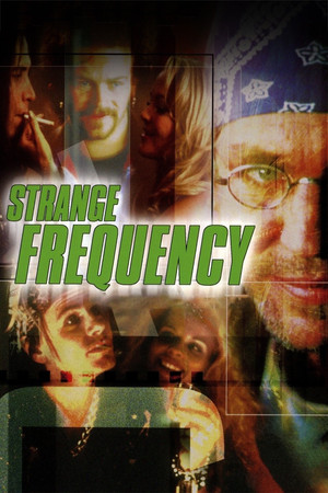 Strange Frequency (2001)