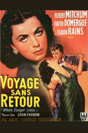 Voyage sans retour (1950)