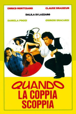 Quando la coppia scoppia (1981)