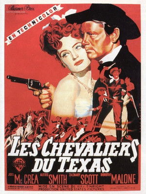 Les chevaliers du Texas (1949)