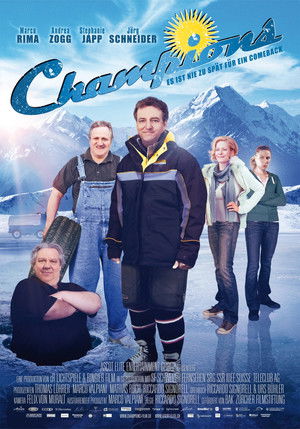 Champions (2009)
