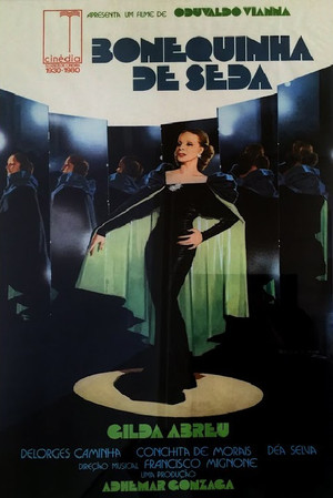 Bonequinha de Seda (1936)