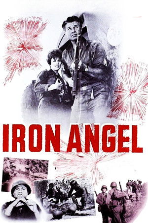 Iron Angel (1964)