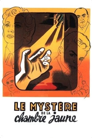 Le Mystère de la chambre jaune (1949)