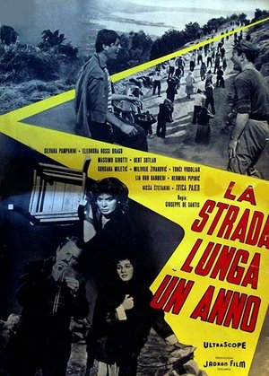 La strada lunga un anno (1958)