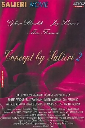 Concept by Salieri 2 (1991)