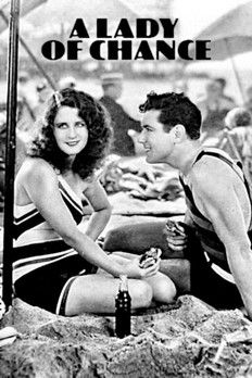 A Lady of Chance (1928)