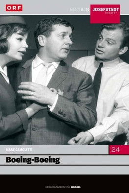 Boeing - Boeing (1964)