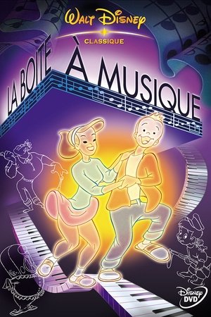 La Boîte à musique (1946)