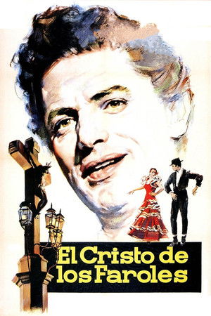 El Cristo de los Faroles (1958)