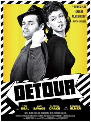 Détour (1945)