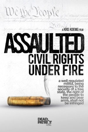 Assaulted: Civil Rights Under Fire (2013)