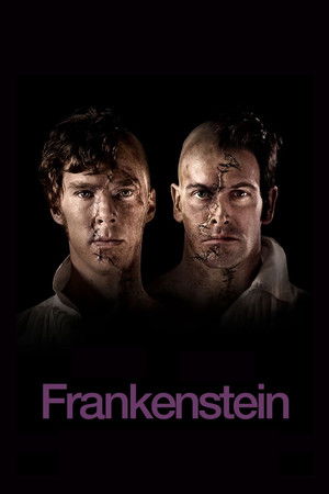 National Theatre Live: Frankenstein (2011)