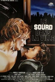 Le sourd dans la ville (1987)