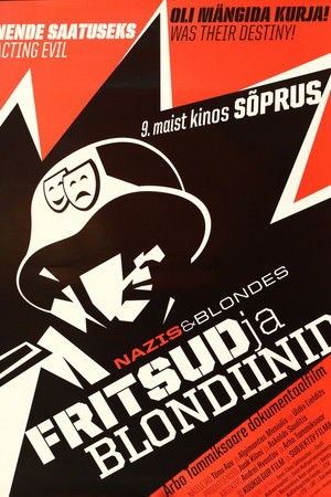 Fritsud ja blondiinid (2008)