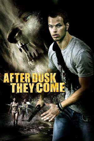 The Tribe, l'île de la terreur (2008)