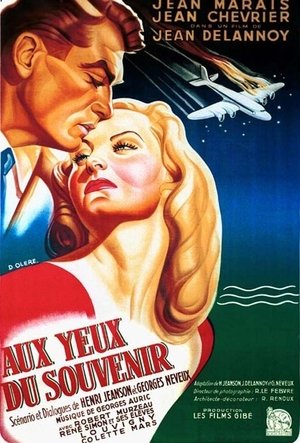 Aux yeux du souvenir (1948)