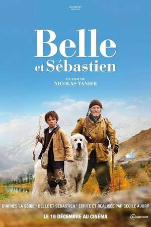 Belle et Sébastien (2013)