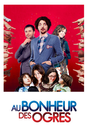 Au bonheur des ogres (2013)