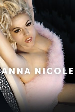 Anna Nicole : Star déchue (2013)