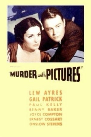 Murder with Pictures (1936)