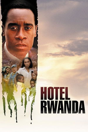 Hôtel Rwanda (2004)